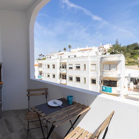 Apartamento Carvoeiro Beach Exterior foto