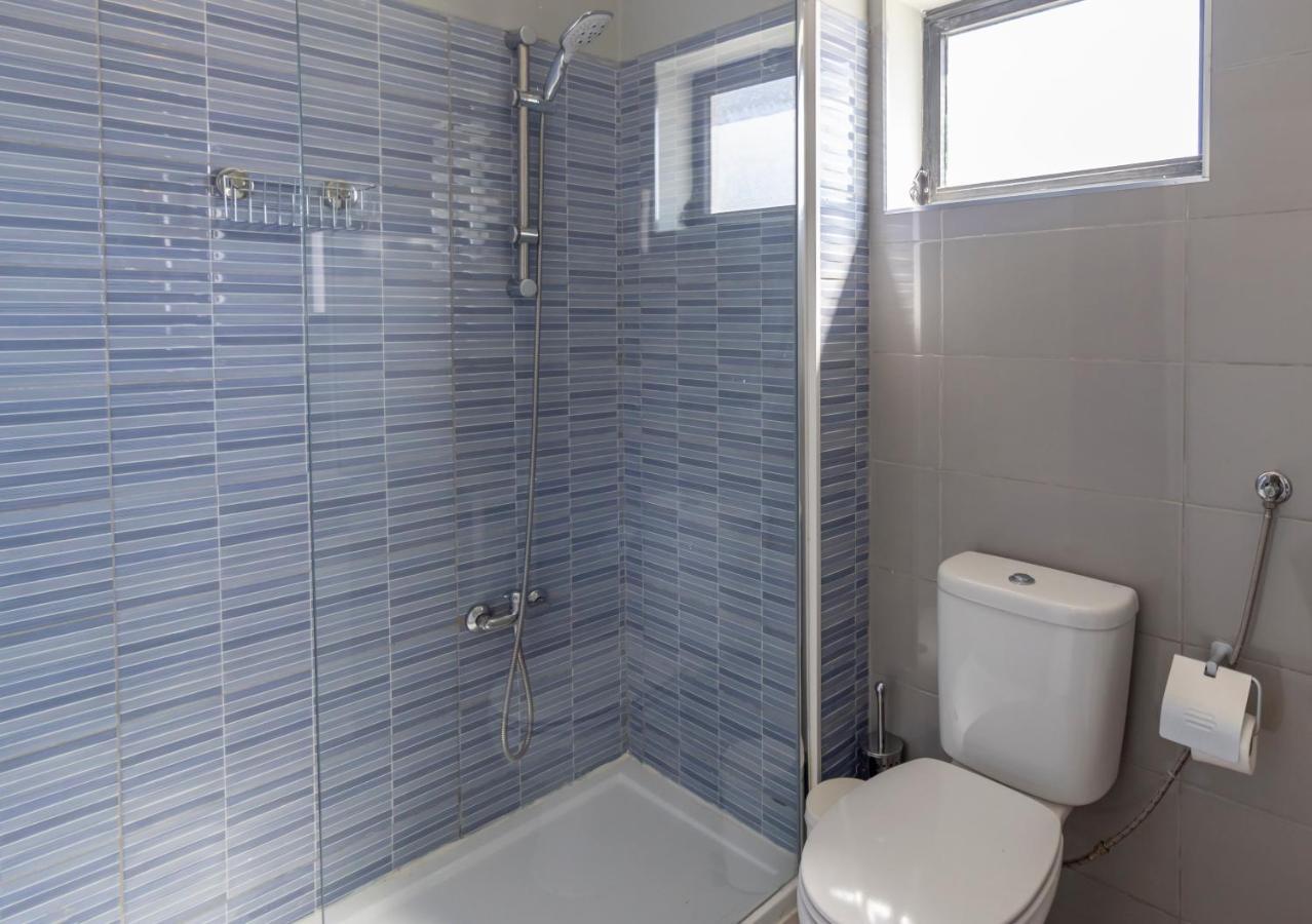 Apartamento Carvoeiro Beach Exterior foto
